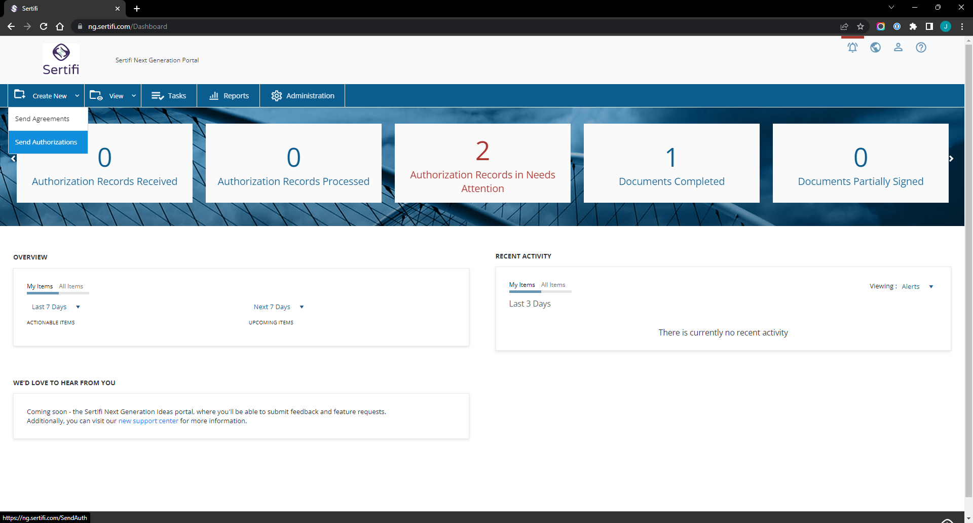 2_-_Dashboard_Page__Dropdown_Menu.png